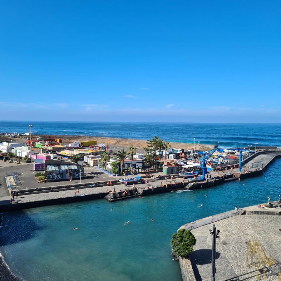 Carpe Diem Puerto de la Cruz  Exterior foto