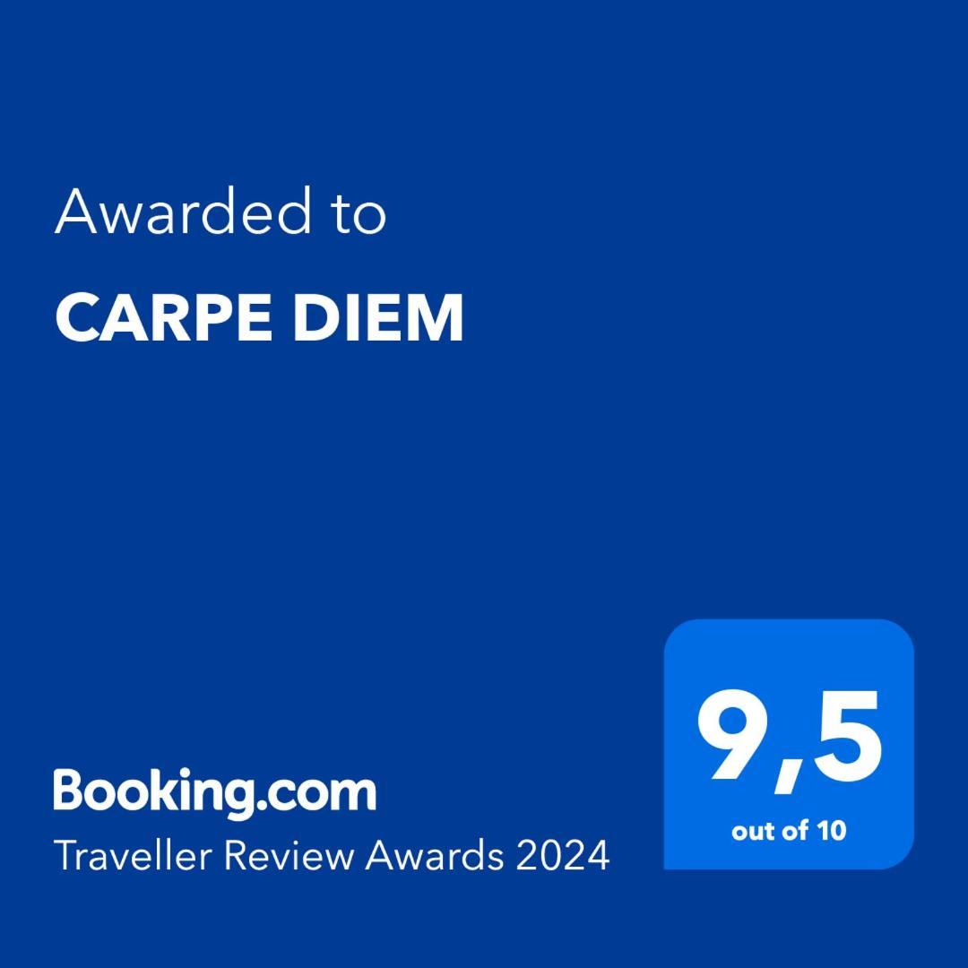 Carpe Diem Puerto de la Cruz  Exterior foto