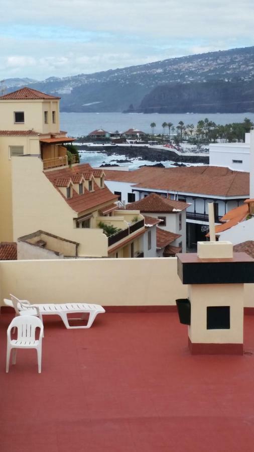 Carpe Diem Puerto de la Cruz  Exterior foto