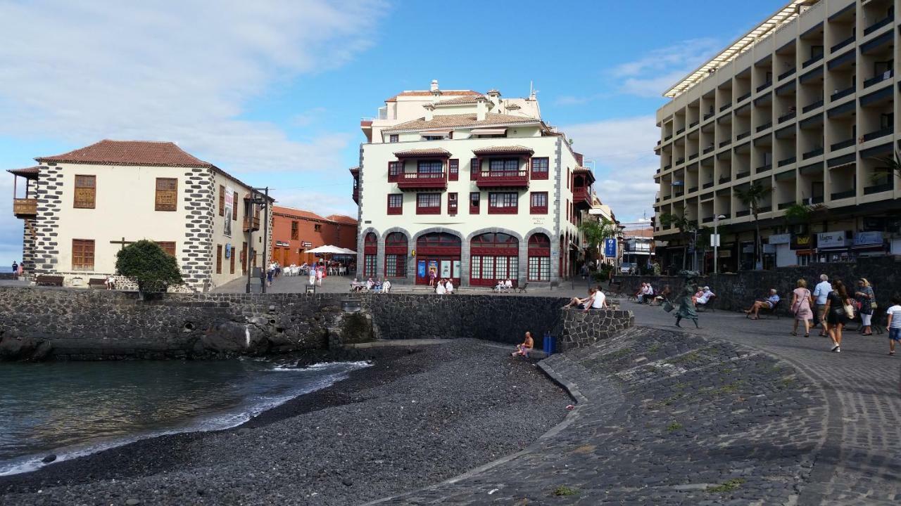 Carpe Diem Puerto de la Cruz  Exterior foto