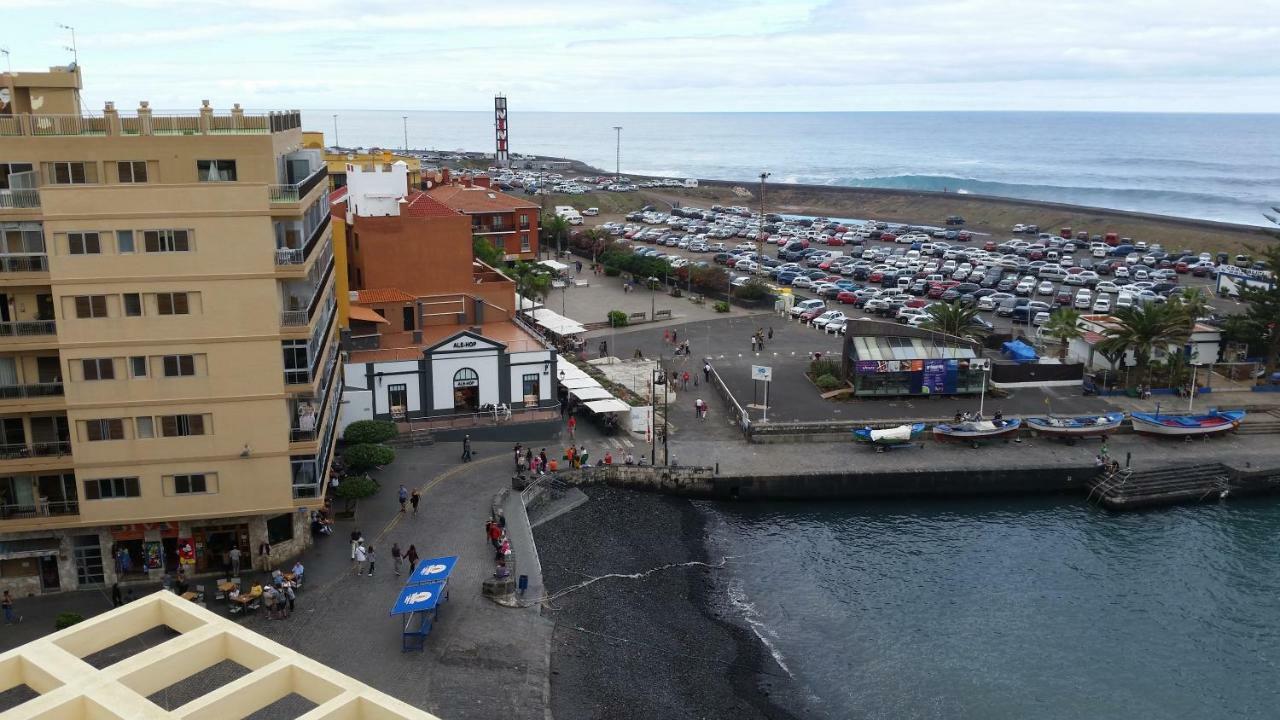 Carpe Diem Puerto de la Cruz  Exterior foto