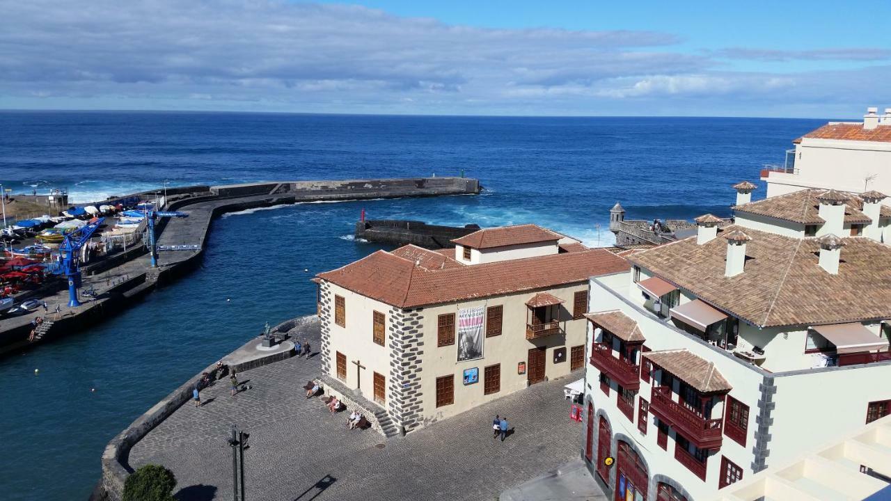 Carpe Diem Puerto de la Cruz  Exterior foto