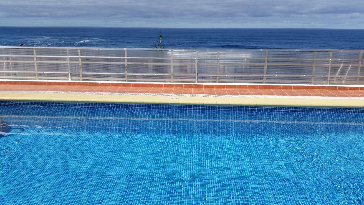 Carpe Diem Puerto de la Cruz  Exterior foto